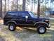 1983 Ford Bronco